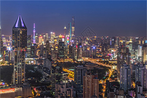 爱上海：Elegant and Fashionable： Exploring the Modern Style of Shanghai Tea Houses