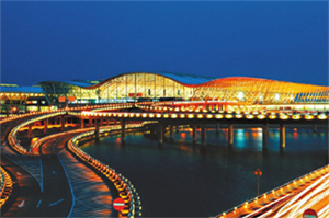 爱上海：Stroll through Shanghai's Backyard： Meditate in the urban green ocean!